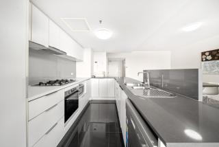 Oxygen Apartments - Brisbane - 4