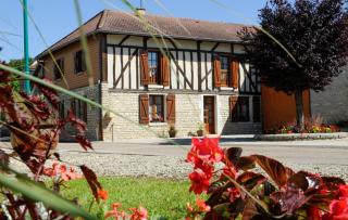 Le gite du cray - Radonvilliers - 0