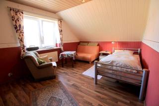 Ferienwohnung Am Moor - 5