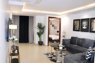 Gold Crest Luxurious Apartment in Lahore - Lahore - 8