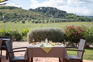 Podere Vignanova Accommodations & SPA - 6