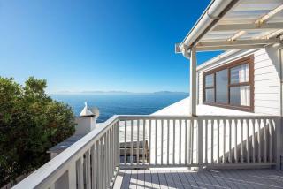 Panoramic sea views - loft apartment - Le Cap - 4