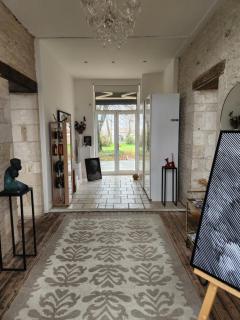 Maison Laurenza/ La Liversoise - Saint-Jean-de-Liversay - 1