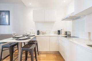Stylish 1-Bedroom Apartment in the City Center - Cannes - 7