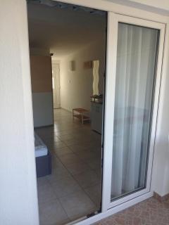 Apartments Šešo C - 1