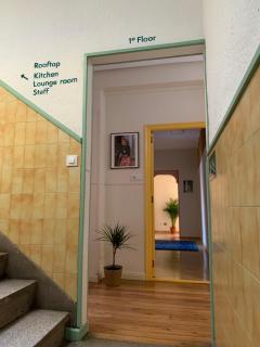 casa loopez Hostel - Laredo - 7