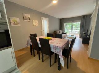 Piso Acogedor Fortuny - Salou - 1