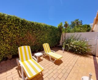 Ancão Beach Apartment - Almancil - 9