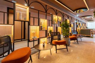 The Editory Garden Porto Hotel - 5