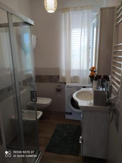 Casa vacanze Le mimose Colline di Tropea - Brattirò - 5