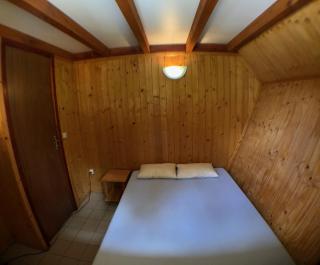 Chalet dans le parc d'un manoir du XIXème - Anglès - 4