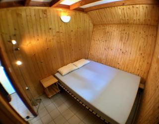 Chalet dans le parc d'un manoir du XIXème - Anglès - 5