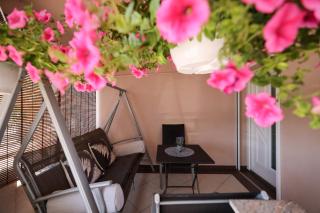 Two Bedroom Apartment Sunset Vir - Vir - 9