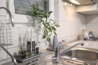 Two Bedroom Apartment Sunset Vir - Vir - 2