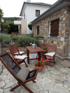 Afissos Dream House - 8