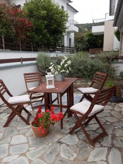 Afissos Dream House - Áfissos - 5