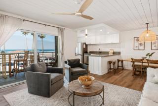 211A Freshly Renovated Steps from the Sand at the Beach Oceanside - Oceanside - 0
