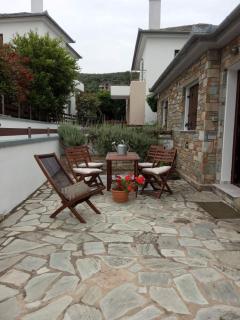 Afissos Dream House - Áfissos - 9