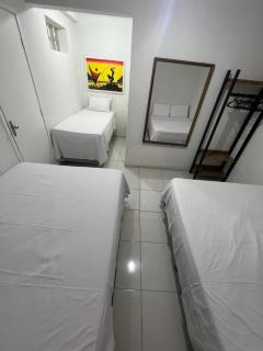 Apartamento 2 quartos a 230mts da Praia do Futuro com lazer completo 19 - 7