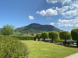 Apartment Perle am See - Wohnen auf Zeit - Homeoffice - nah am See - buchbar ab 28 Nächte - 4