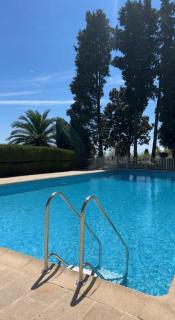 Appartement Terrasse - Grasse - 0