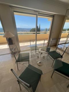 Appartement Terrasse - Grasse - 9