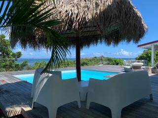 Villa lagon Boipeba - Le François - 7