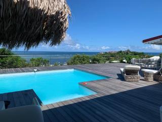 Villa lagon Boipeba - Le François - 6