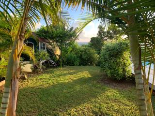 Villa lagon Boipeba - Le François - 2