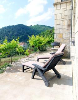 Appartement sur Vals les bains - Vals-les-Bains - 9