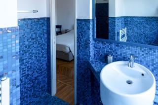 Milan Flat 5 min from Duomo with Park for small cars - Milan - 2