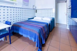 Milan Flat 5 min from Duomo with Park for small cars - Milan - 8