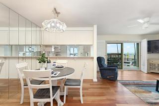 212A Beachfront View-Free Wifi - Oceanside - 8
