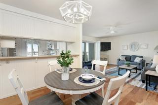 212A Beachfront View-Free Wifi - Oceanside - 6