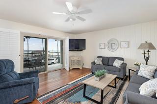 212A Beachfront View-Free Wifi - Oceanside - 5