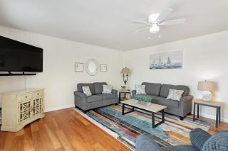 212A Beachfront View-Free Wifi - Oceanside - 4