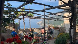 Casa San Michele - Minori - 1