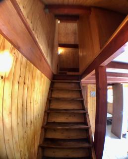 Chalet dans le parc d'un manoir du XIXème - Anglès - 2