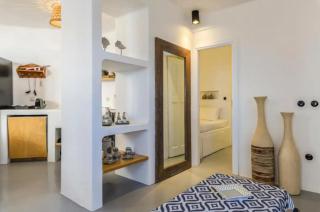 Elmina Two Bedroom Apartment in Mykonos Town - Míconos - 6