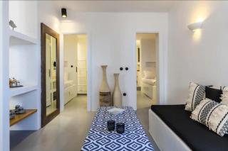 Elmina Two Bedroom Apartment in Mykonos Town - Míconos - 8