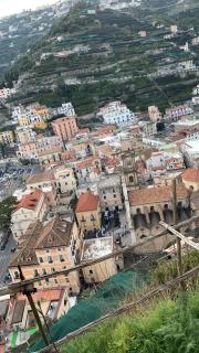 Casa San Michele - Minori - 2