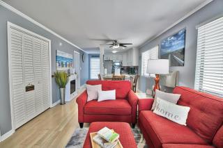 Sea Esta at SunVillas E2 - Myrtle Beach - 5