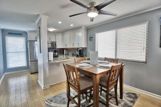 Sea Esta at SunVillas E2 - Myrtle Beach - 4