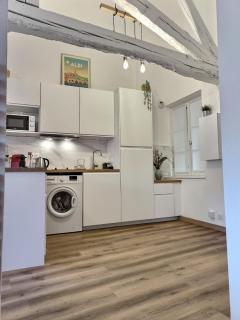 La Belle Jane - Hyper Centre - Fibre - 0