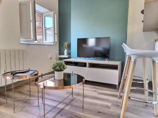 La Belle Jane - Hyper Centre - Fibre - Albi - 5