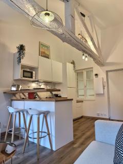 La Belle Jane - Hyper Centre - Fibre - 4