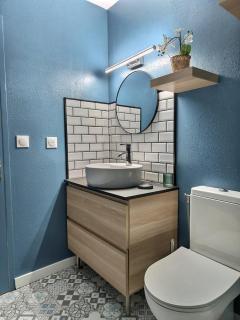 La Belle Jane - Hyper Centre - Fibre - 2