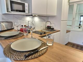 La Belle Jane - Hyper Centre - Fibre - Albi - 1