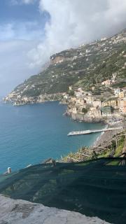 Casa San Michele - Minori - 4