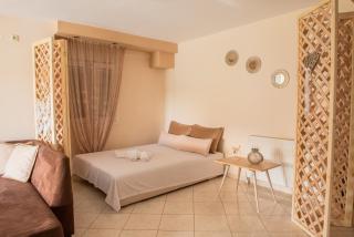 Garden Suite - Nea Peramos - 2